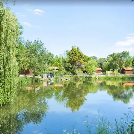 度假居 Mobilehome Evasion 54