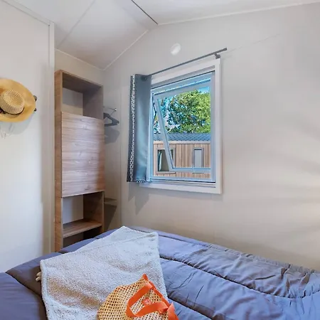 Σπίτι διακοπών Mobilehome Evasion 54