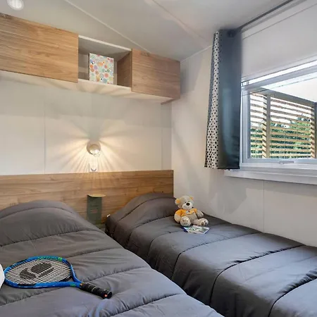 Mobilehome Evasion 54 Σπίτι διακοπών Saint-Gervais (Vendee)