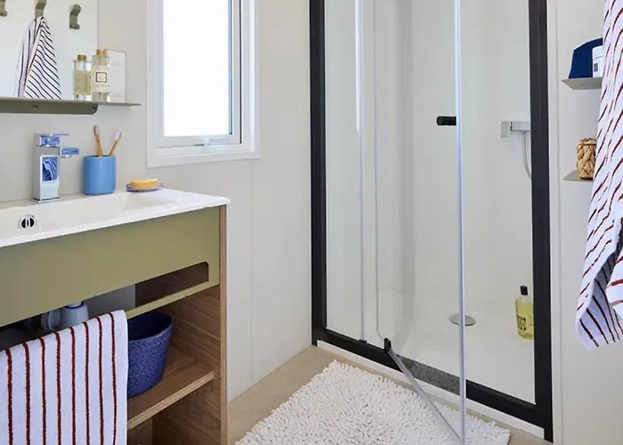 Mobilehome Evasion 54 Saint-Gervais (Vendee)