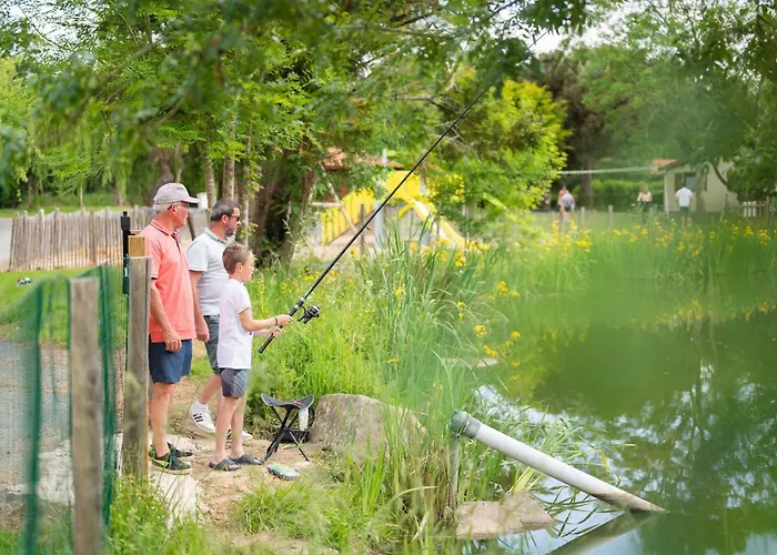 Mobilehome Evasion 54 Casa vacanze *