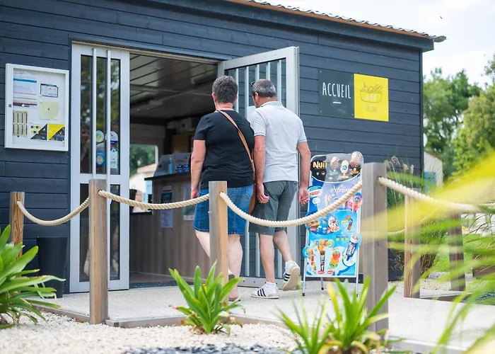 Mobilehome Evasion 54 Casa vacanze