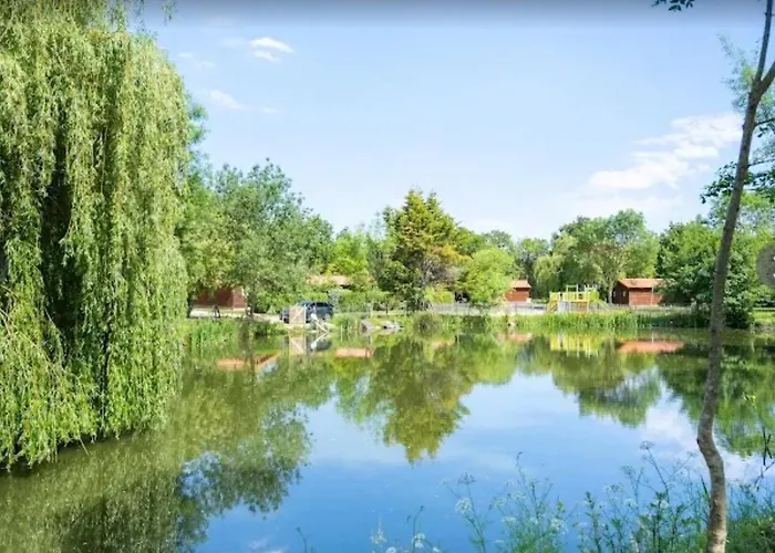 Casa vacanze Mobilehome Evasion 54