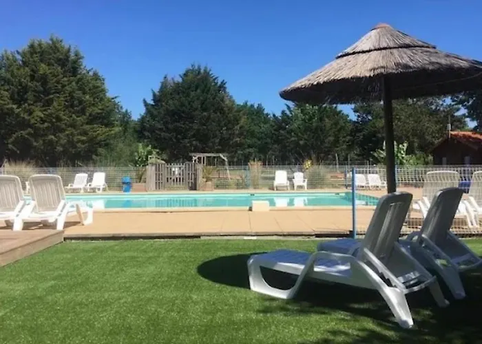 Casa vacanze Mobilehome Evasion 54 *